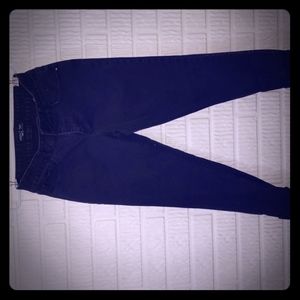 Riders by Lee midrise skinny sz 10